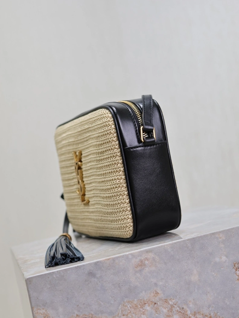 YSX Clutch Bags Refined 64021