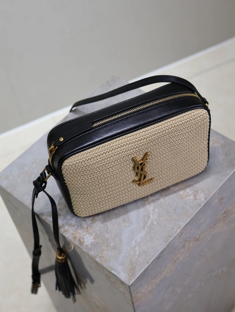 YSX Clutch Bags Refined 64021