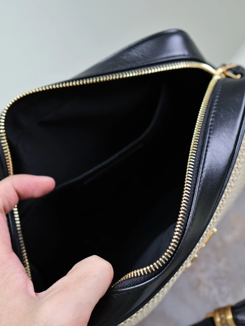 YSX Clutch Bags Refined 64021