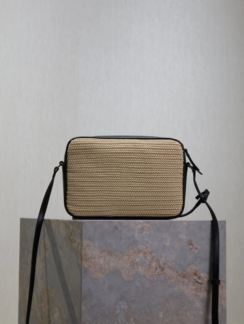 YSX Clutch Bags Refined 64021