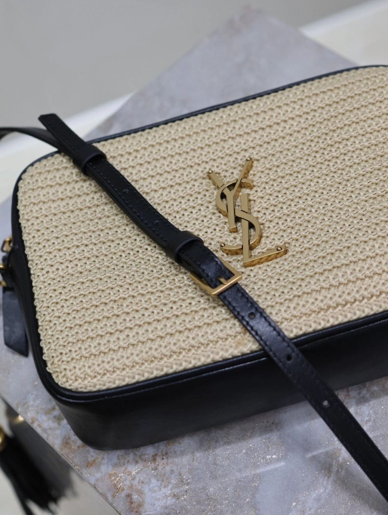 YSX Clutch Bags Refined 64021