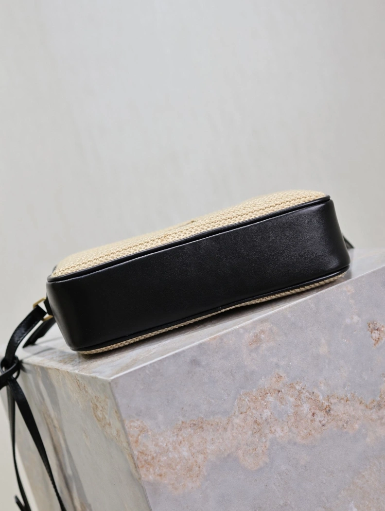 YSX Clutch Bags Refined 64021
