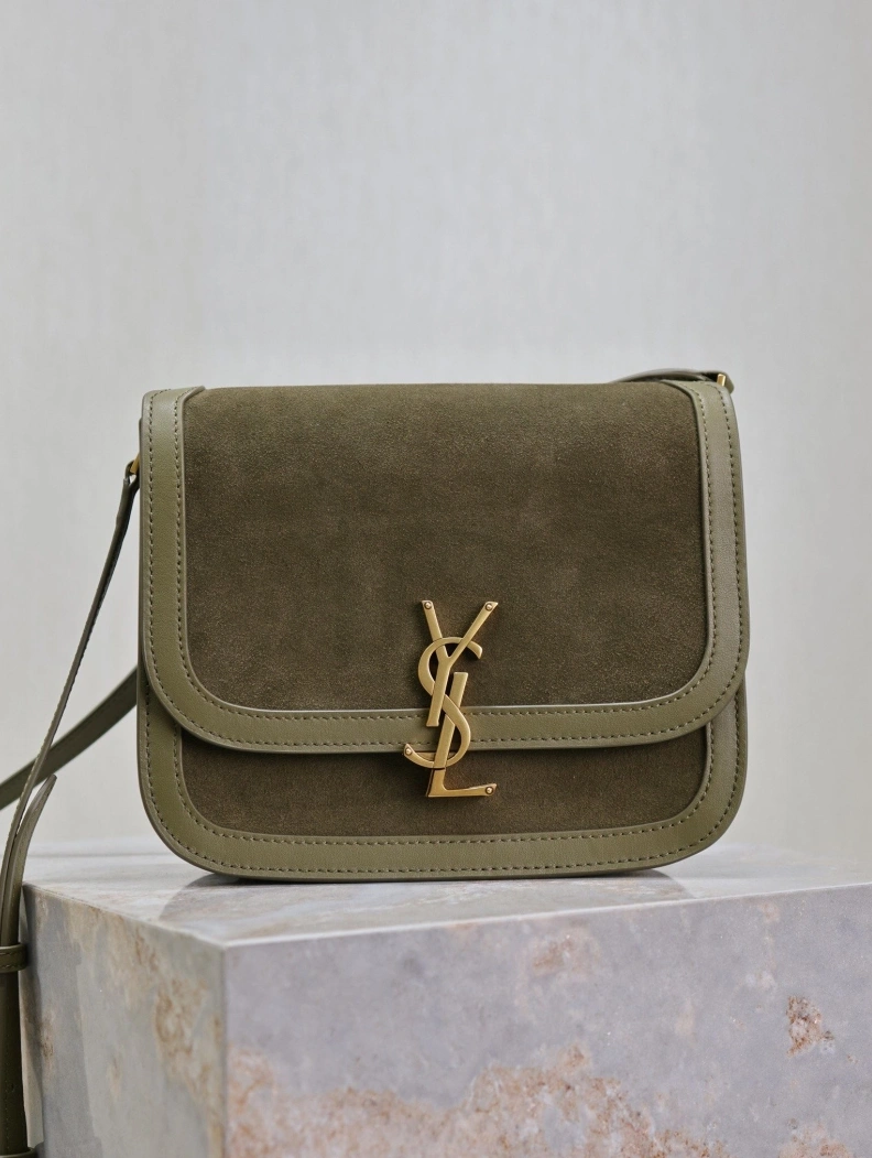 Comfortable YSX Satchel Bags 63902