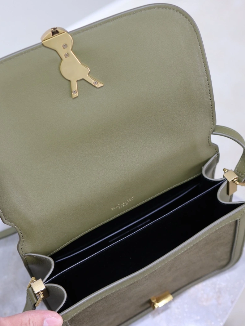Comfortable YSX Satchel Bags 63902