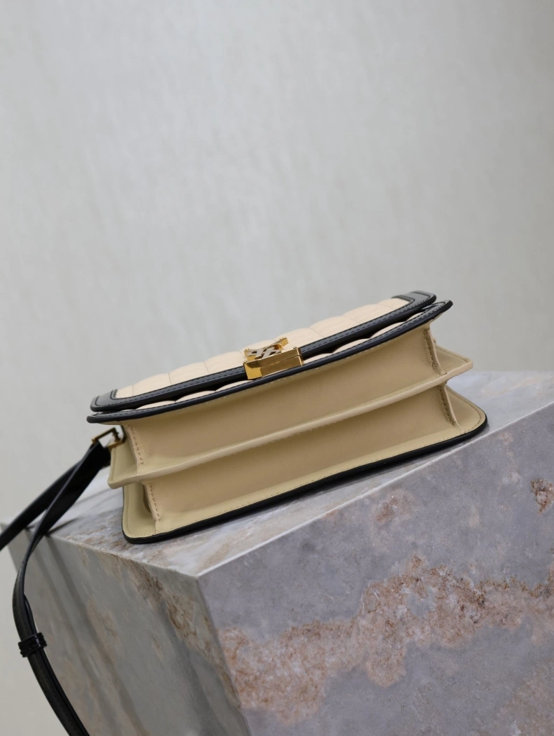 YSX Satchel Bags Classic 63904