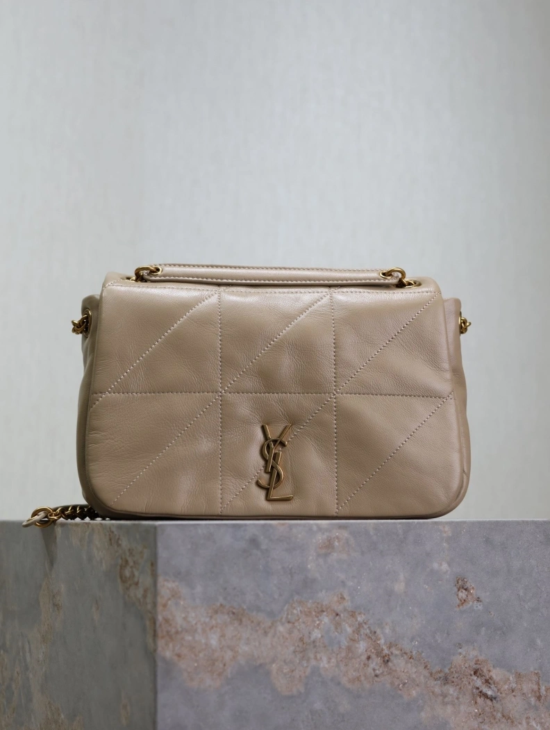 YSX Top Handle Bags Trendsetting 63819