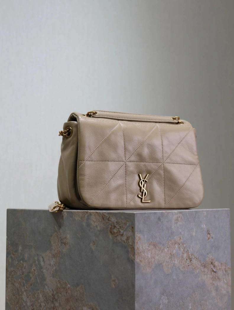 YSX Top Handle Bags Trendsetting 63819
