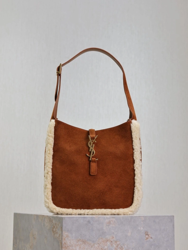 Classic YSX Top Handle Bags 63872