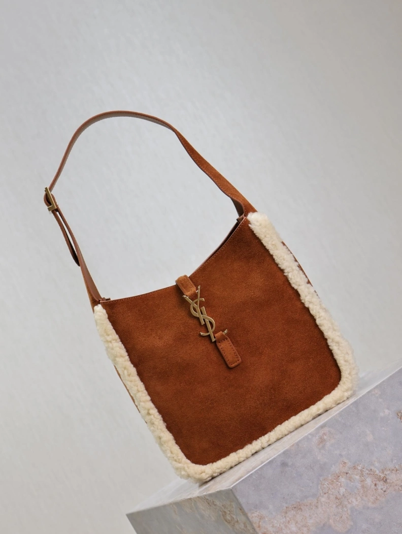 Classic YSX Top Handle Bags 63872