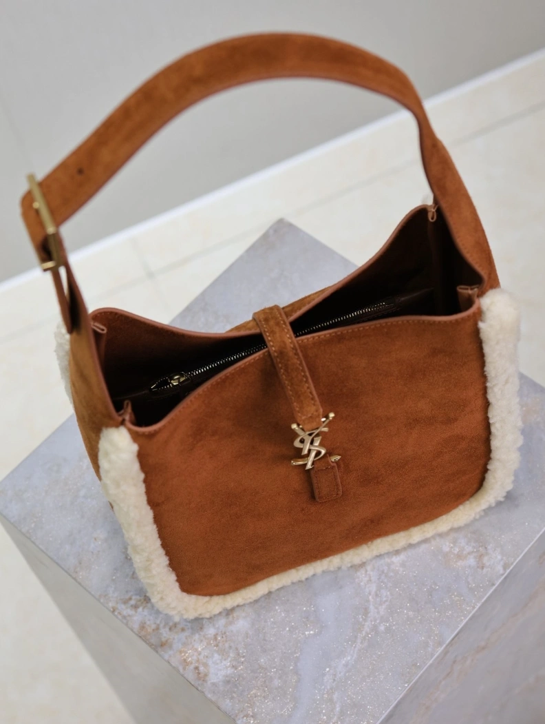 Classic YSX Top Handle Bags 63872