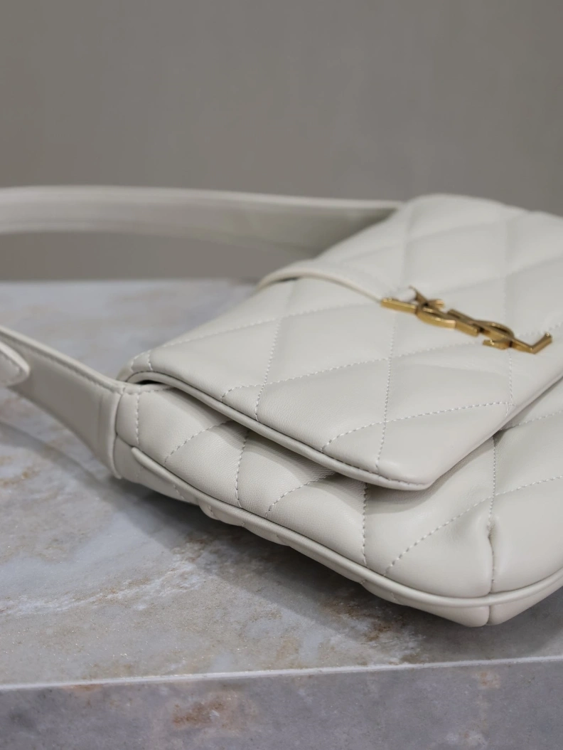 YSX Top Handle Bags Elegant 63812