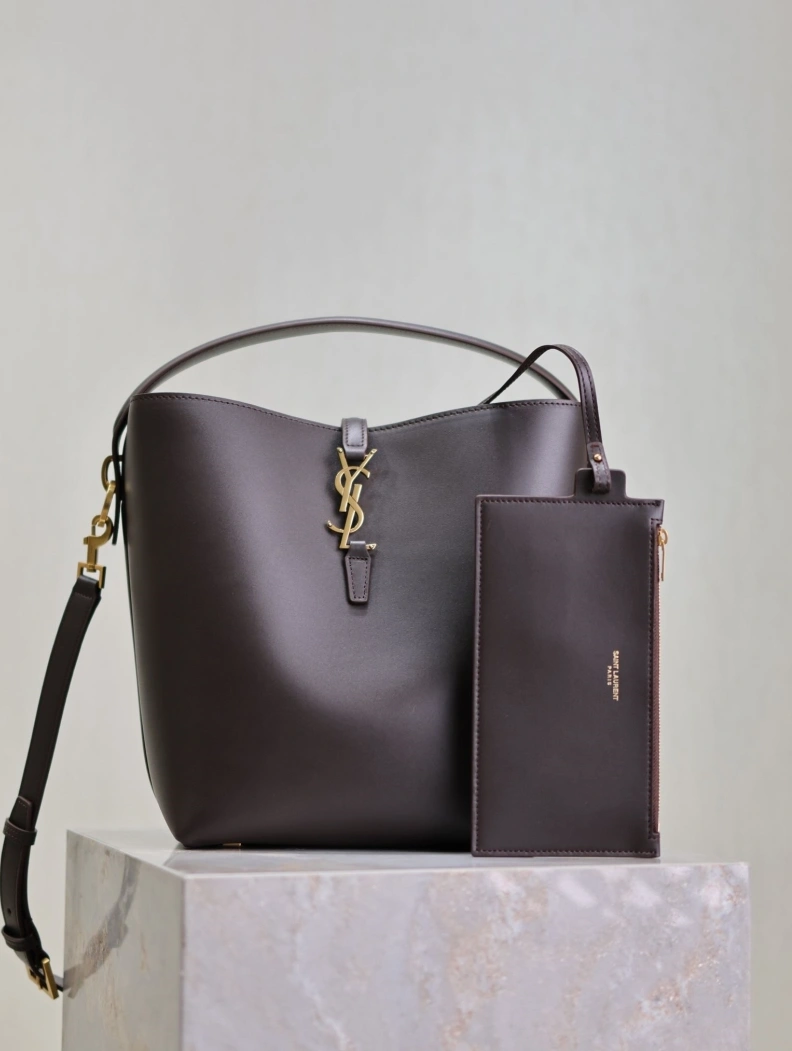 Trendsetting YSX Top Handle Bags 63787