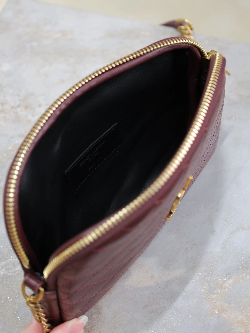 Compact YSX Satchel Bags 63757