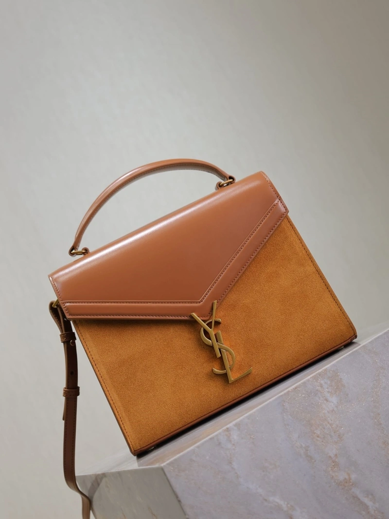 YSX Top Handle Bags Soft 63790