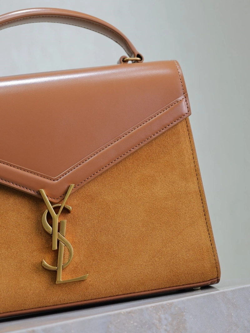 YSX Top Handle Bags Soft 63790