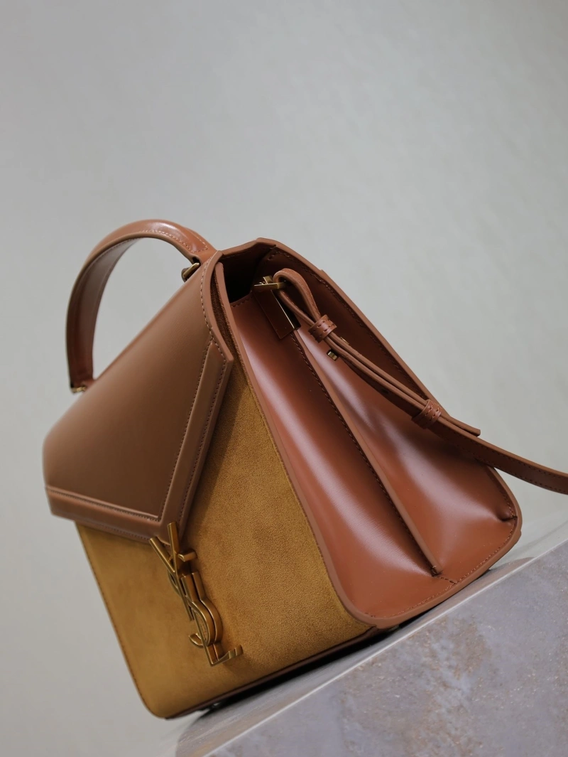 YSX Top Handle Bags Soft 63790