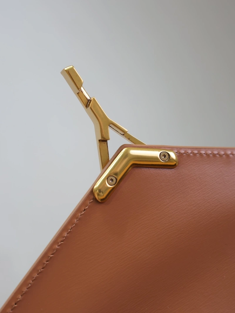 YSX Top Handle Bags Soft 63790