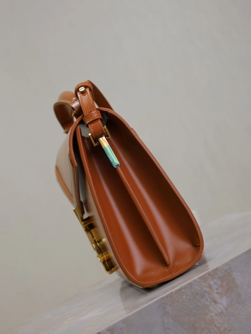 YSX Top Handle Bags WellDesigned 63745