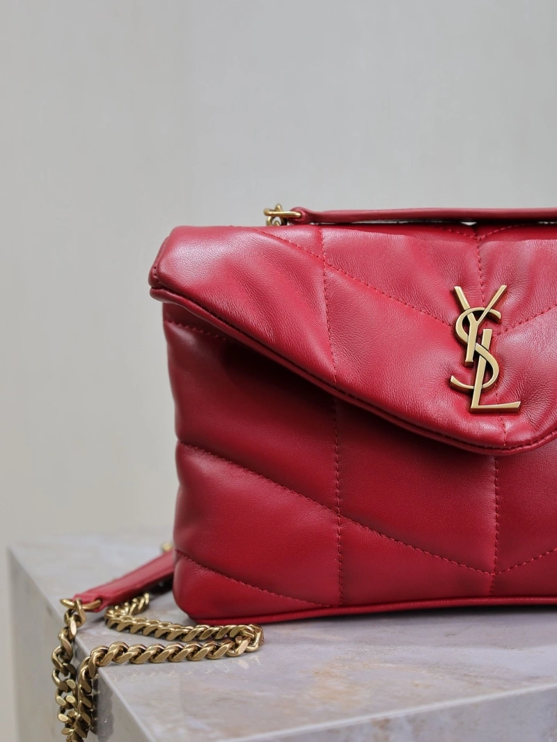 YSX Top Handle Bags Sophisticated 63730