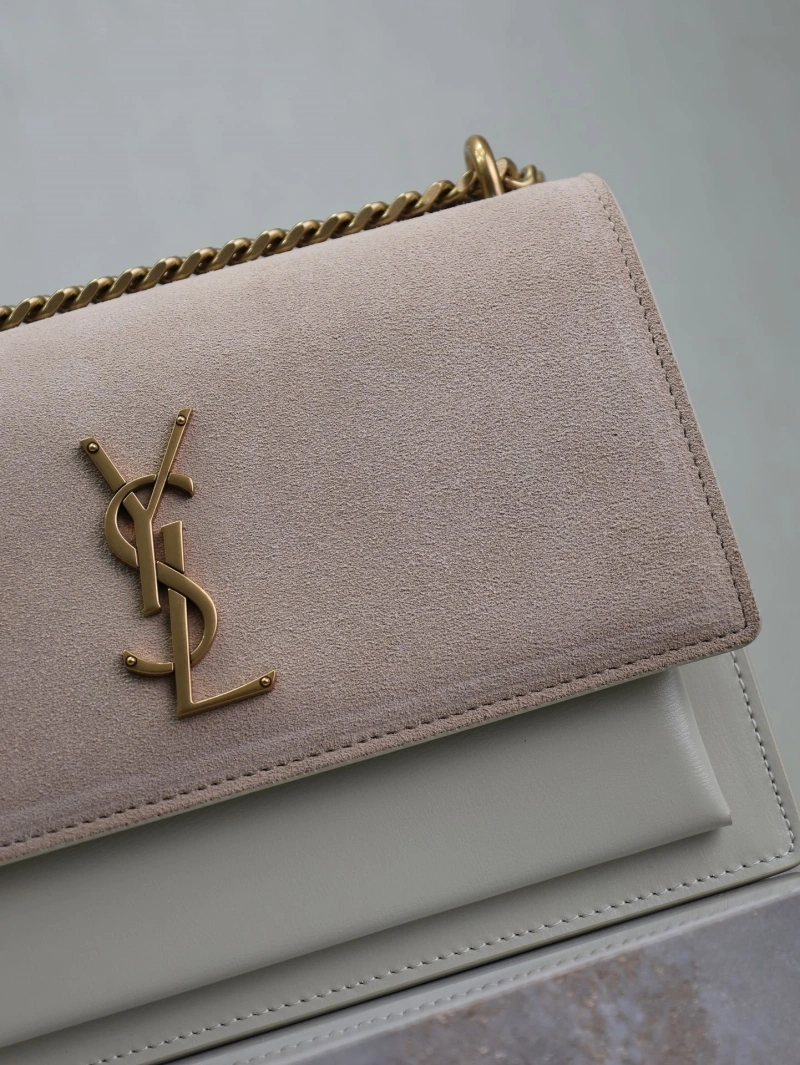 Unique YSX Top Handle Bags 63716