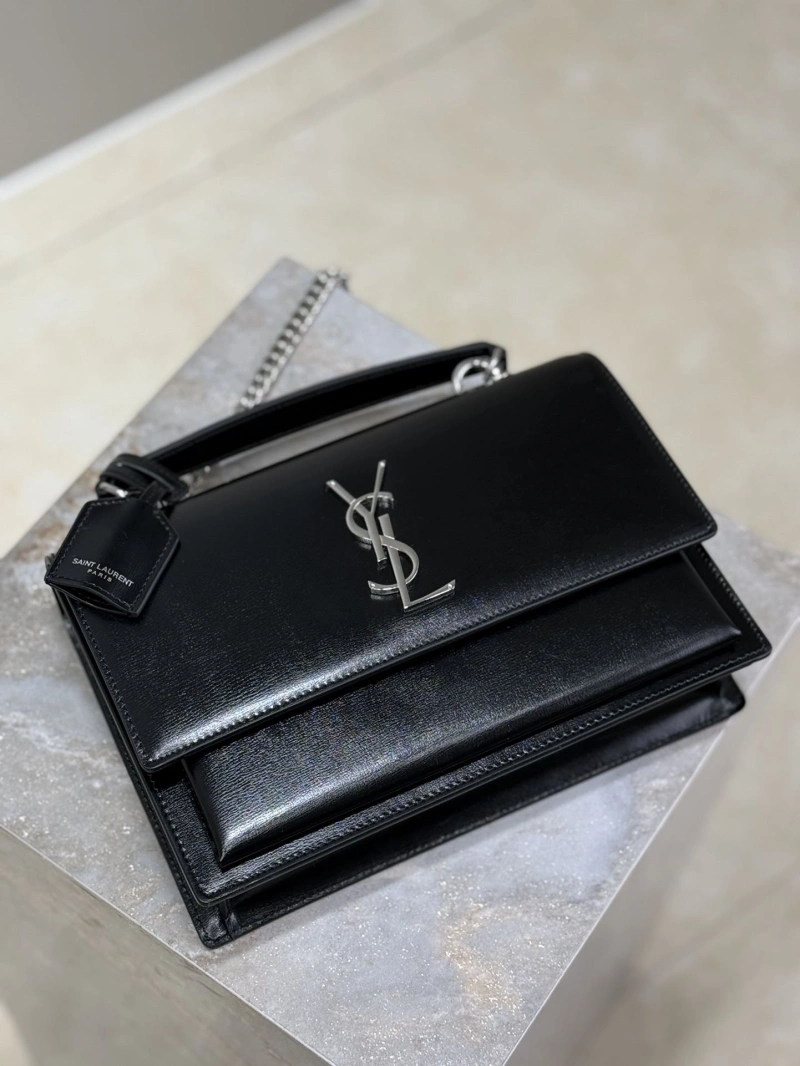 YSX Top Handle Bags Soft 63718