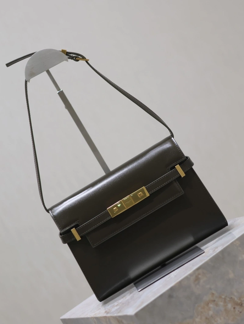 Sleek YSX Top Handle Bags 63682