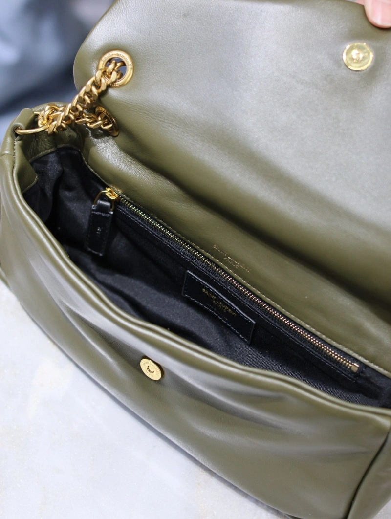YSX Satchel Bags UrbanStyle 63747