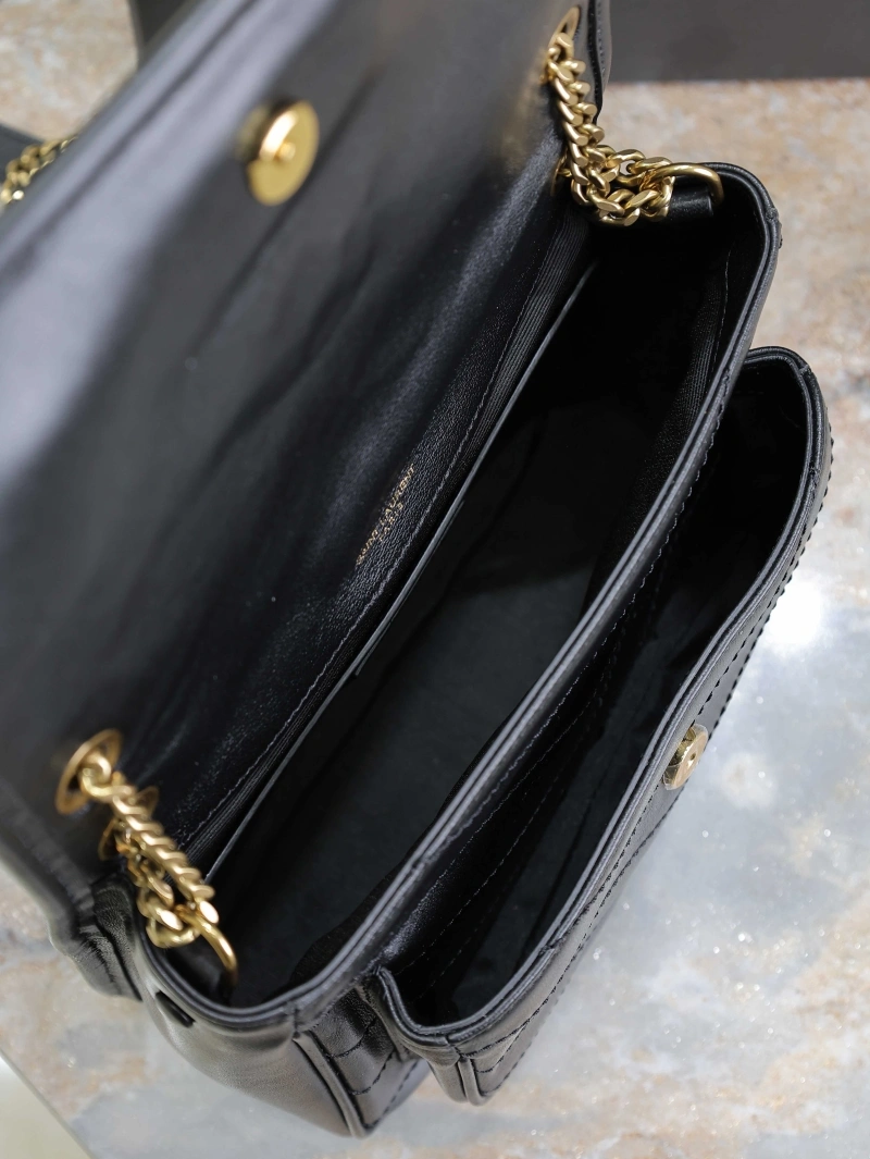 Compact YSX Top Handle Bags 63713