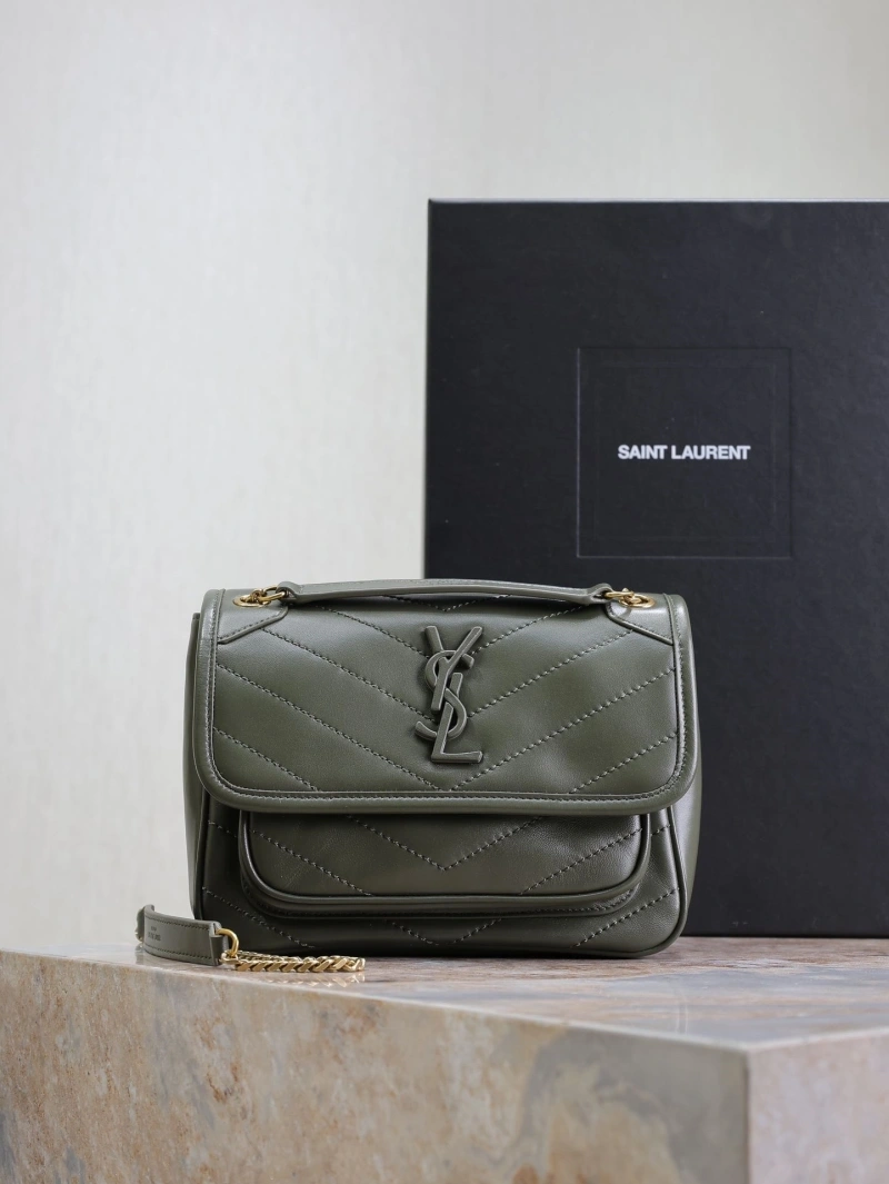Comfortable YSX Top Handle Bags 63690