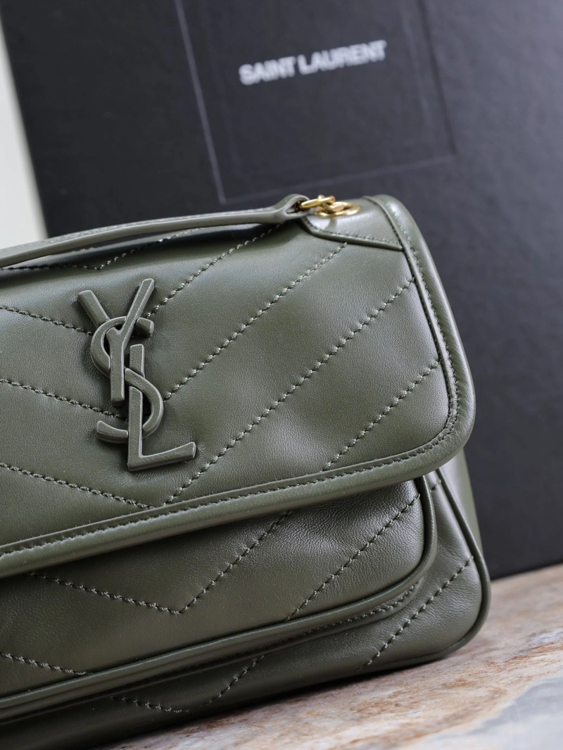 Comfortable YSX Top Handle Bags 63690