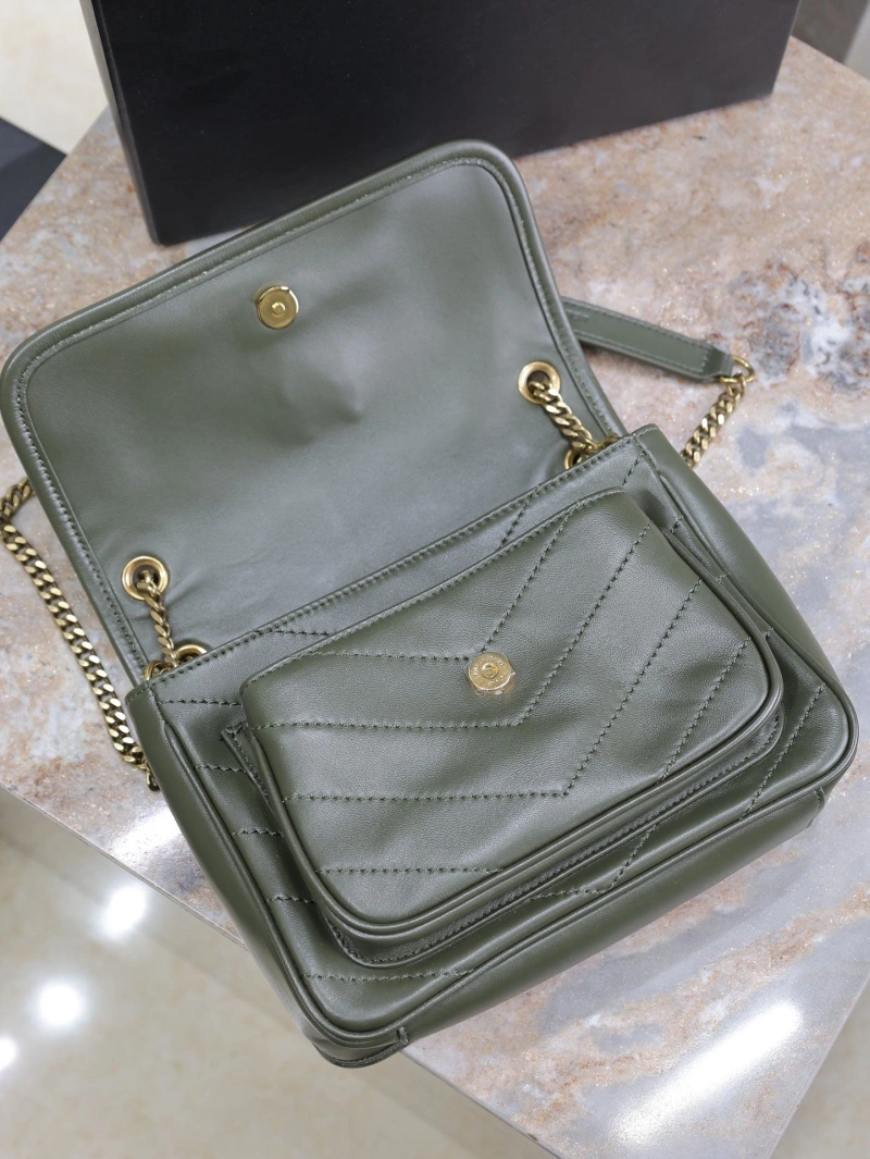 Comfortable YSX Top Handle Bags 63690