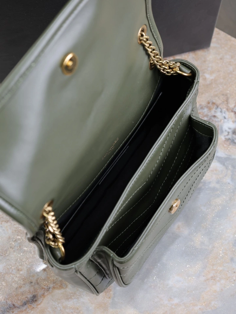Comfortable YSX Top Handle Bags 63690