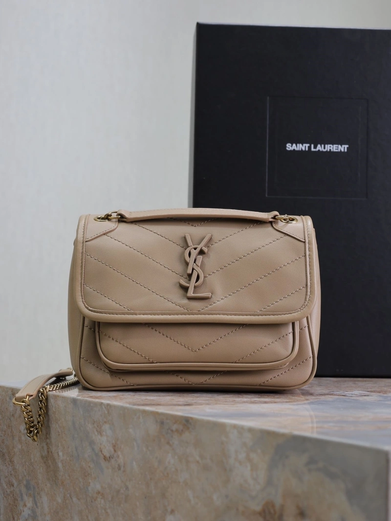 Breathable YSX Top Handle Bags 63697