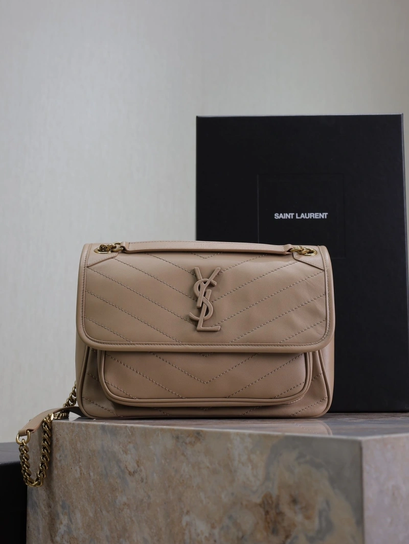 YSX Top Handle Bags Refined 63688