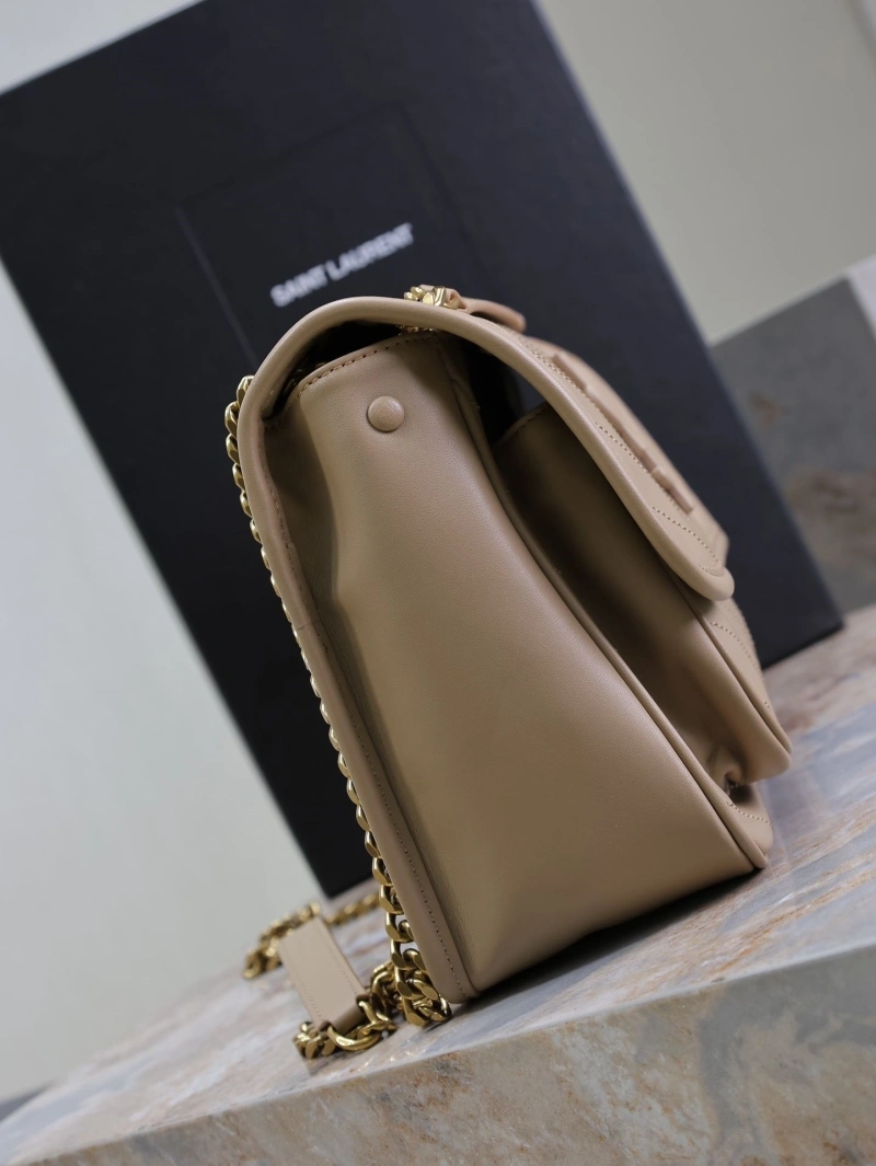 YSX Top Handle Bags Refined 63688