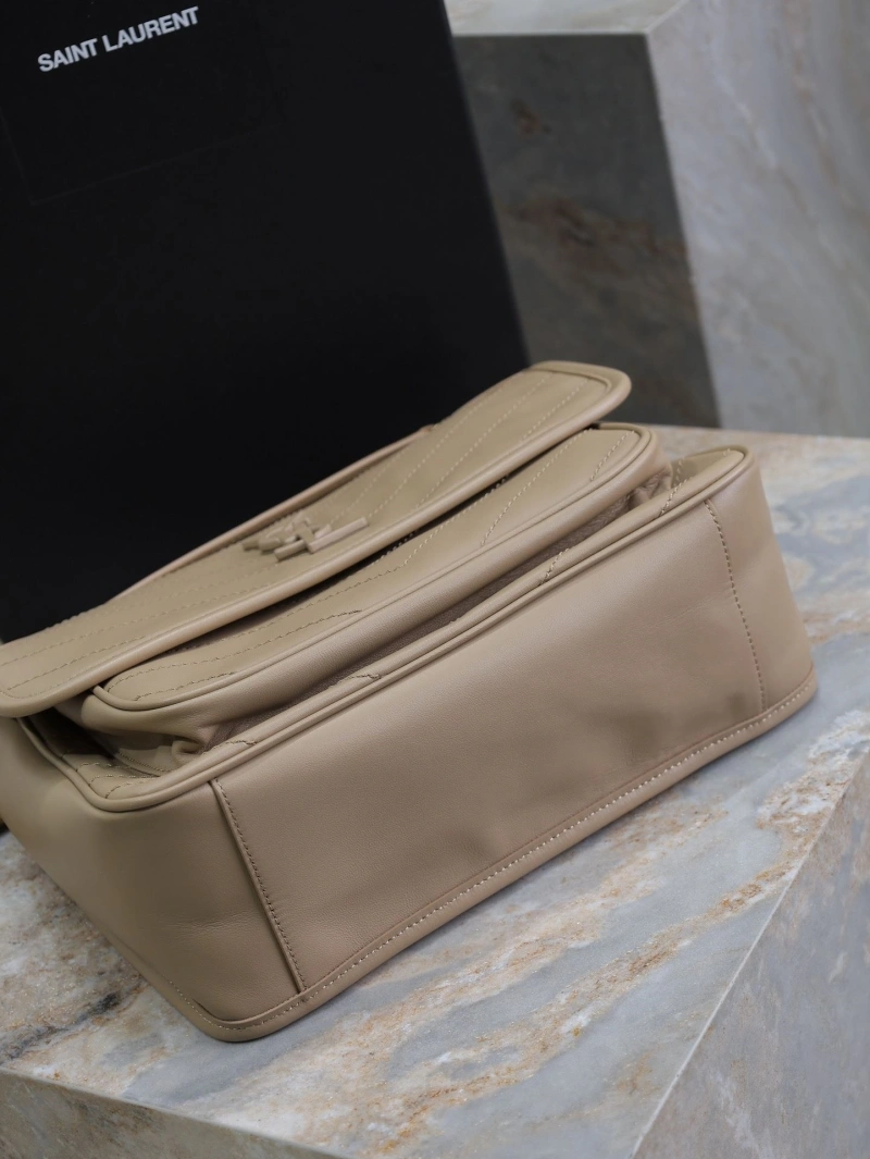 YSX Top Handle Bags Refined 63688