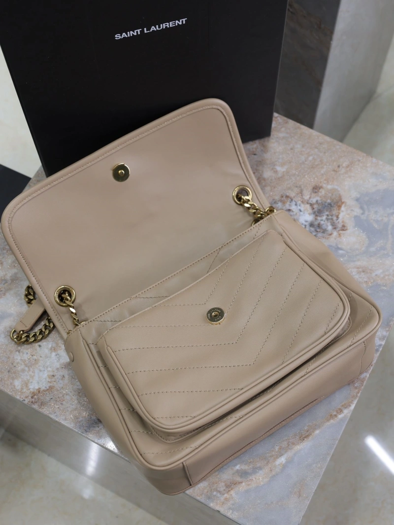 YSX Top Handle Bags Refined 63688