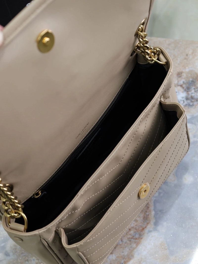 YSX Top Handle Bags Refined 63688