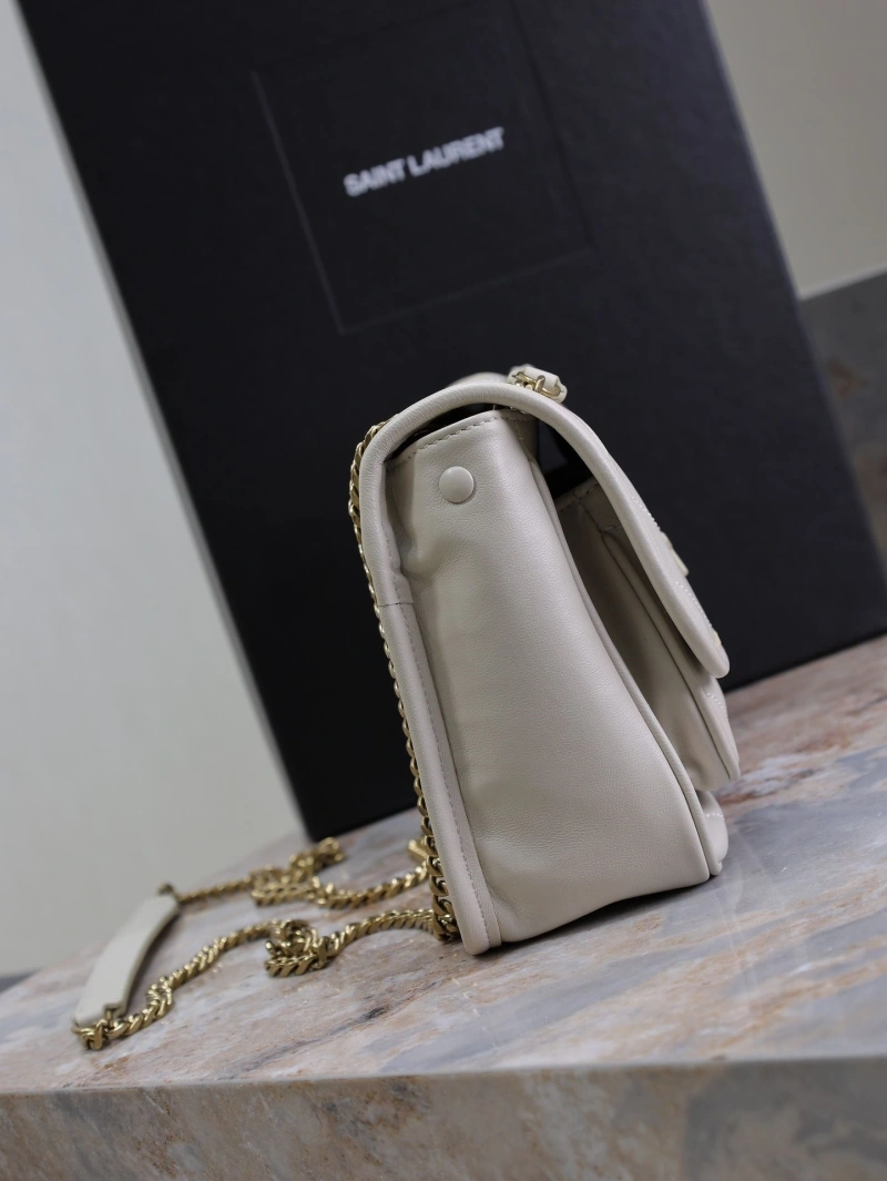 Sleek YSX Top Handle Bags 63707