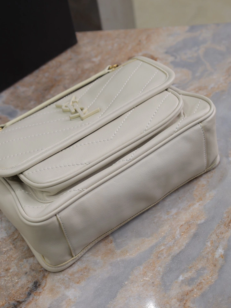 Sleek YSX Top Handle Bags 63707