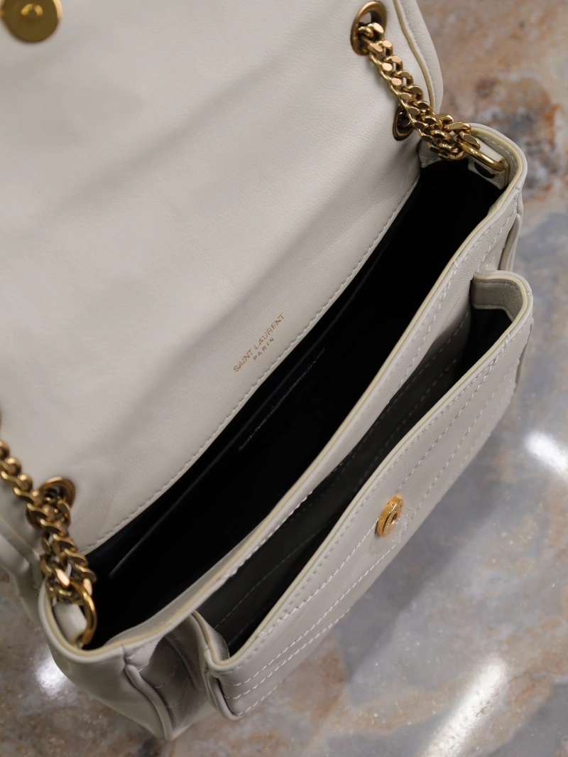Sleek YSX Top Handle Bags 63707