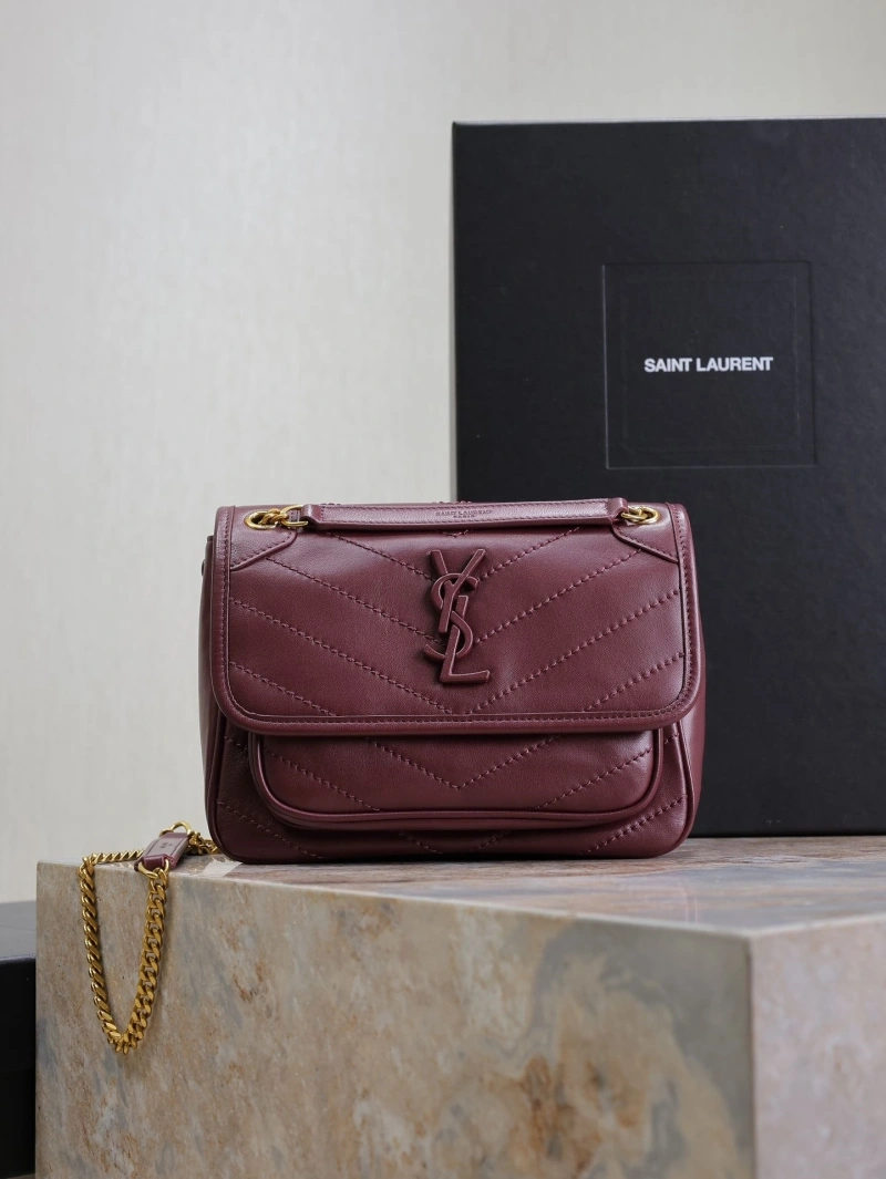 Classic YSX Top Handle Bags 63694