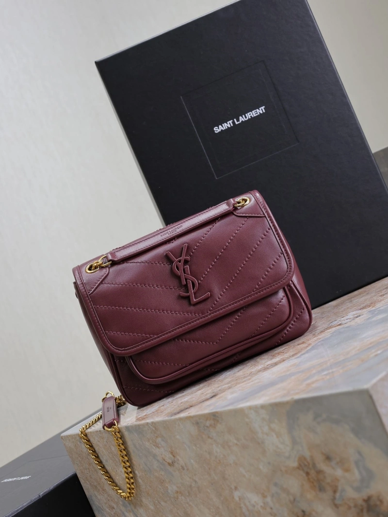 Classic YSX Top Handle Bags 63694