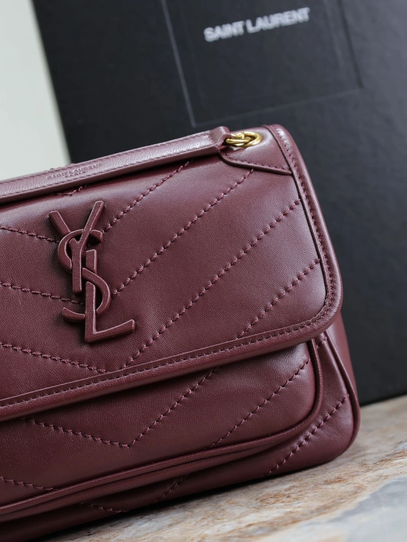 Classic YSX Top Handle Bags 63694