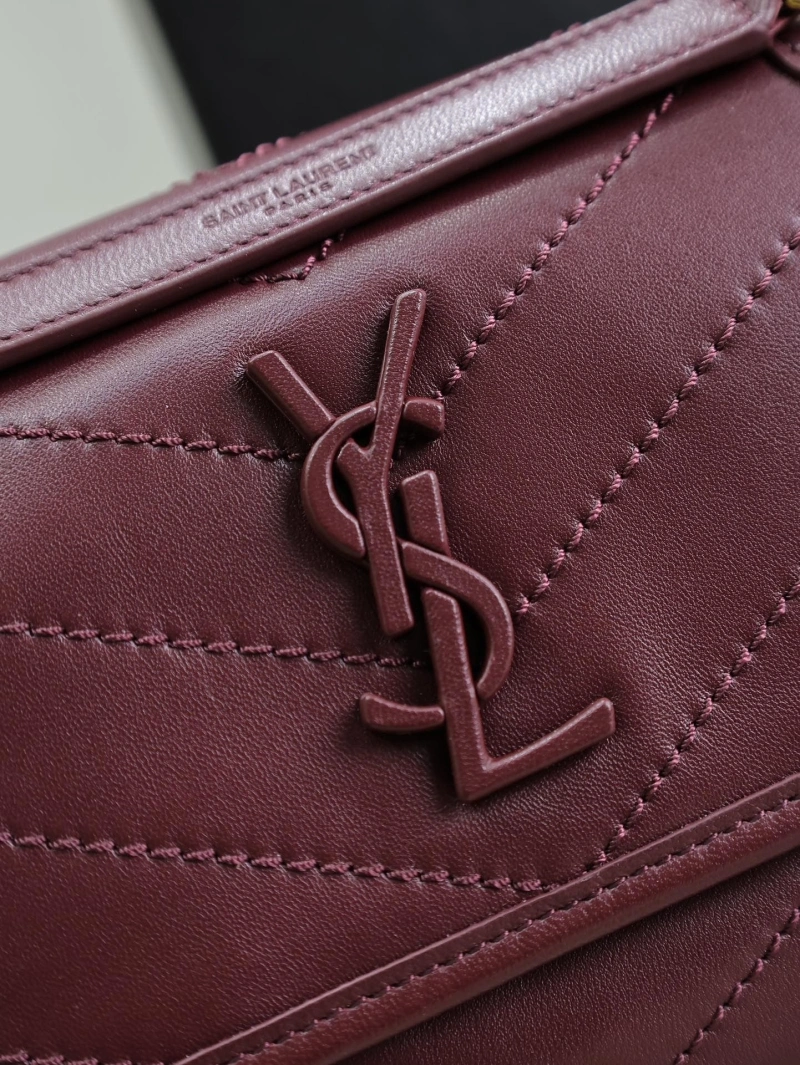 Classic YSX Top Handle Bags 63694