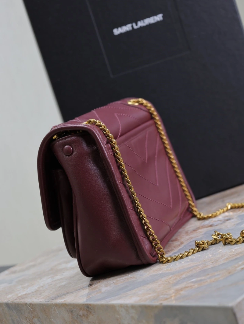 Classic YSX Top Handle Bags 63694