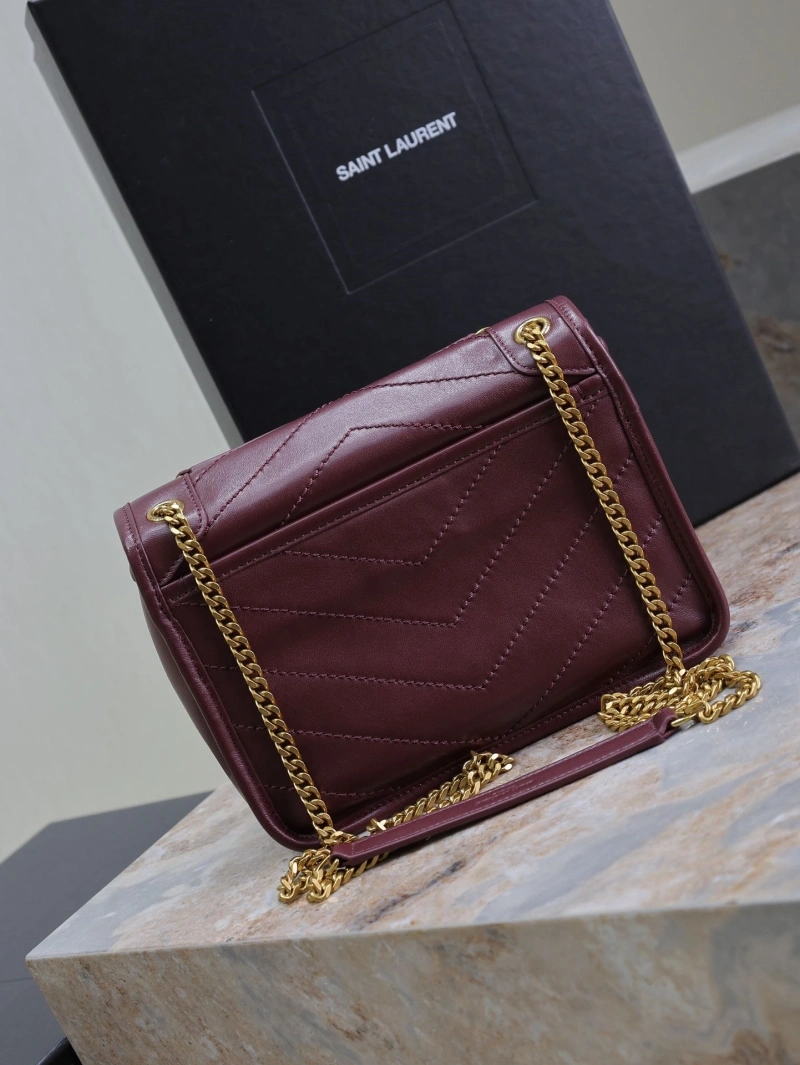 Classic YSX Top Handle Bags 63694