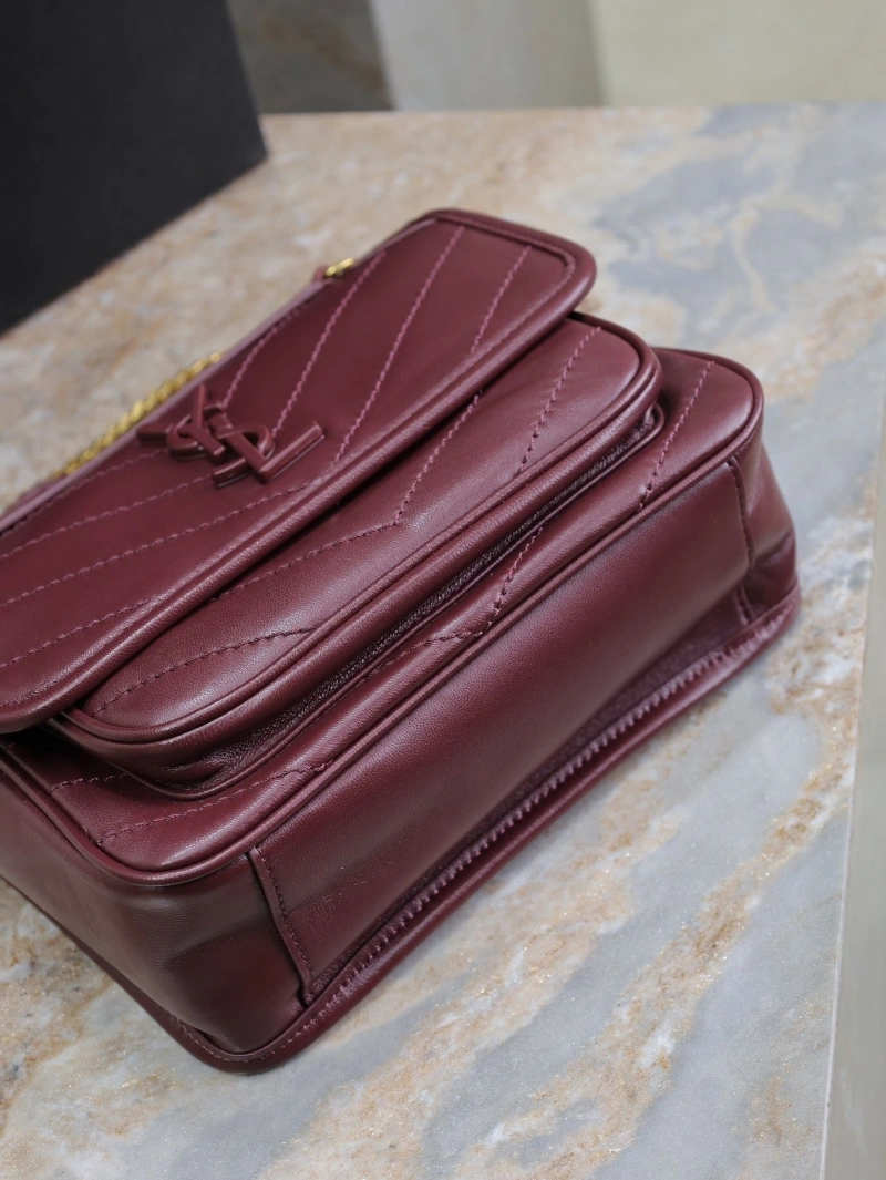 Classic YSX Top Handle Bags 63694