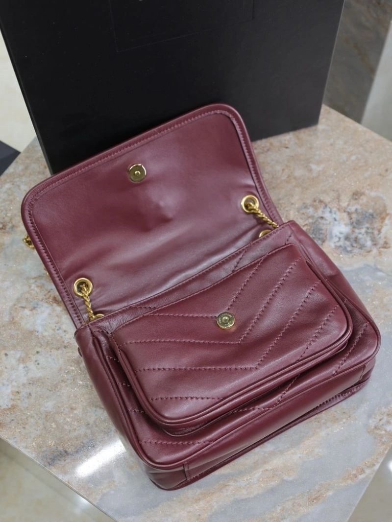 Classic YSX Top Handle Bags 63694