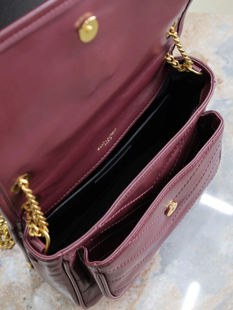 Classic YSX Top Handle Bags 63694